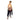 Diamond Jnr 4.3mm B/Z Wetsuit