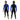 Reef Mens Charge 4.3mm