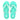 KL Lds Flip Flops