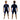 Reef Mens S/S Spring 2mm