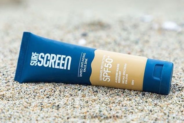 Sunscreen – Reef Surf Shop