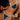 Block Bikini Set Navy