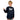 Kids Single Fin Sweater