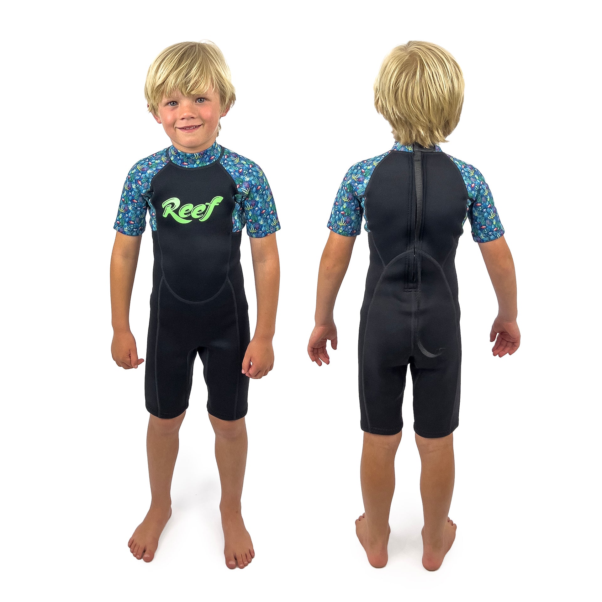 Reef Kids 2mm Spring – Reef Surf Shop