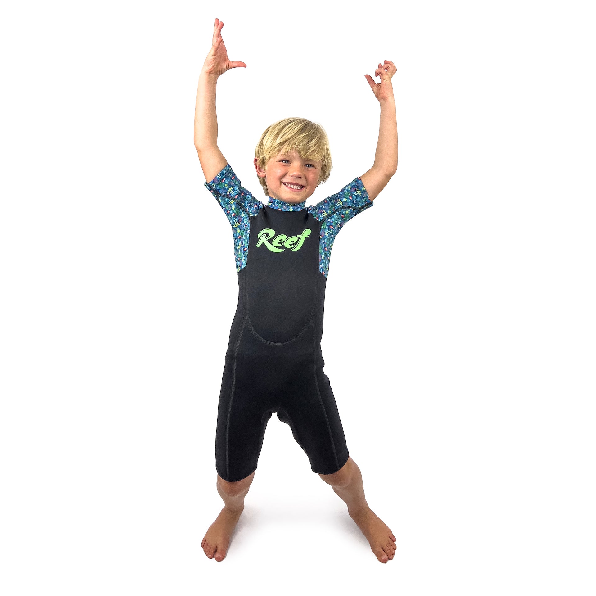 Reef Kids 2mm Spring – Reef Surf Shop