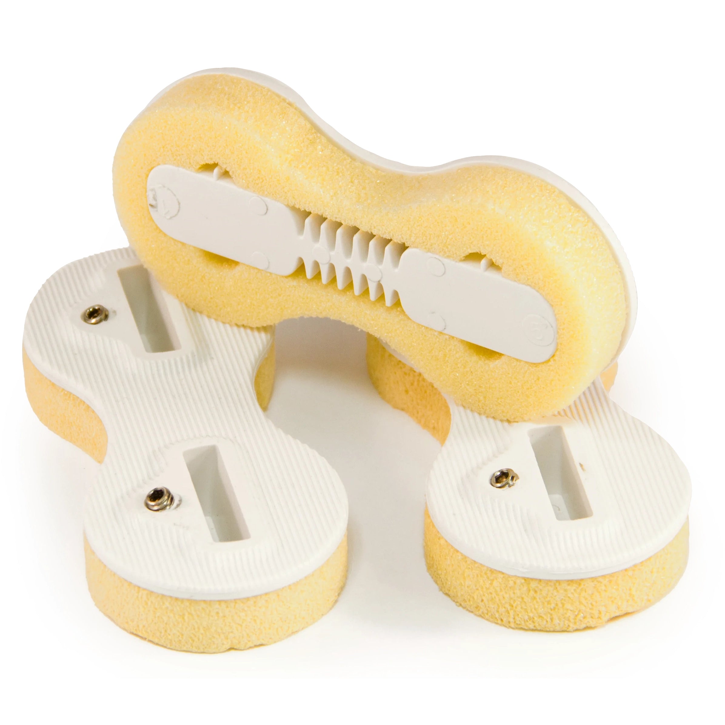 Fusion Twin Tab Plugs - Thruster – Reef Surf Shop