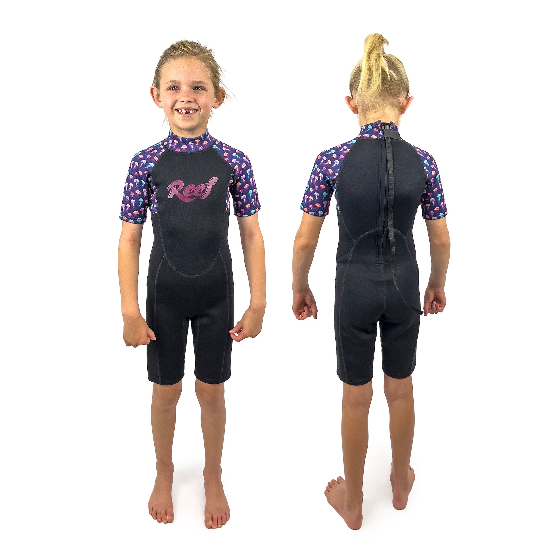 Reef Kids 2mm Spring – Reef Surf Shop