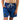 Two Tone Kids Swim Shorts