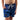 Two Tone Kids Swim Shorts