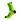 Sox - Neon Slide Yellow