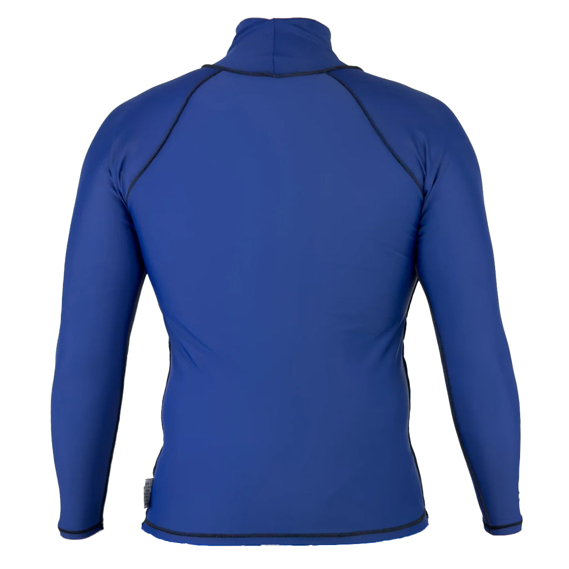 Adult Rash Vest Navy Palm – Reef Surf Shop