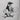Kids Penguin Sweater 240g