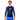 Reef Kinetic Neo L/S Top 1mm