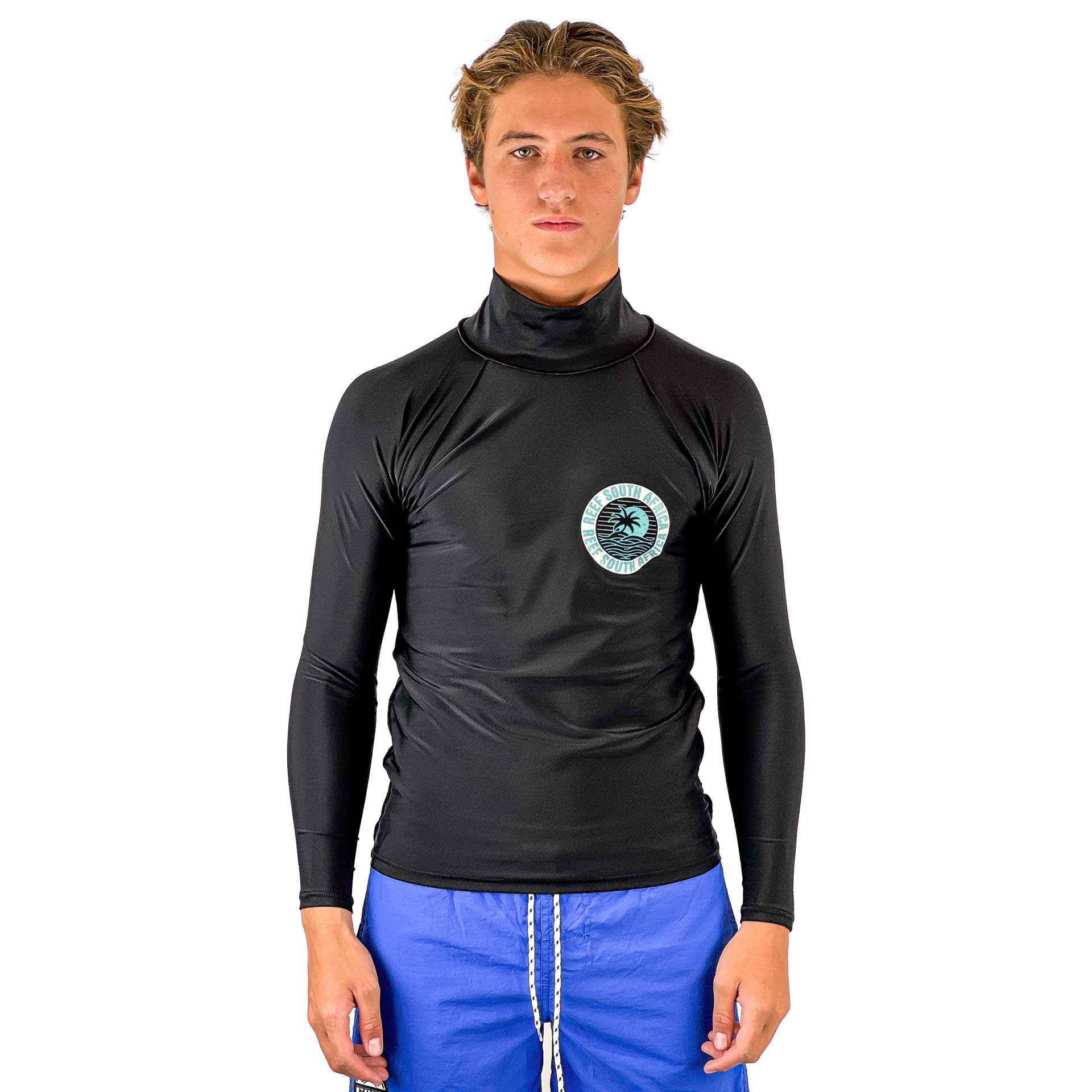 Rash Vest RSA – Reef Surf Shop
