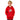 Kids Penguin Hoodie 240g