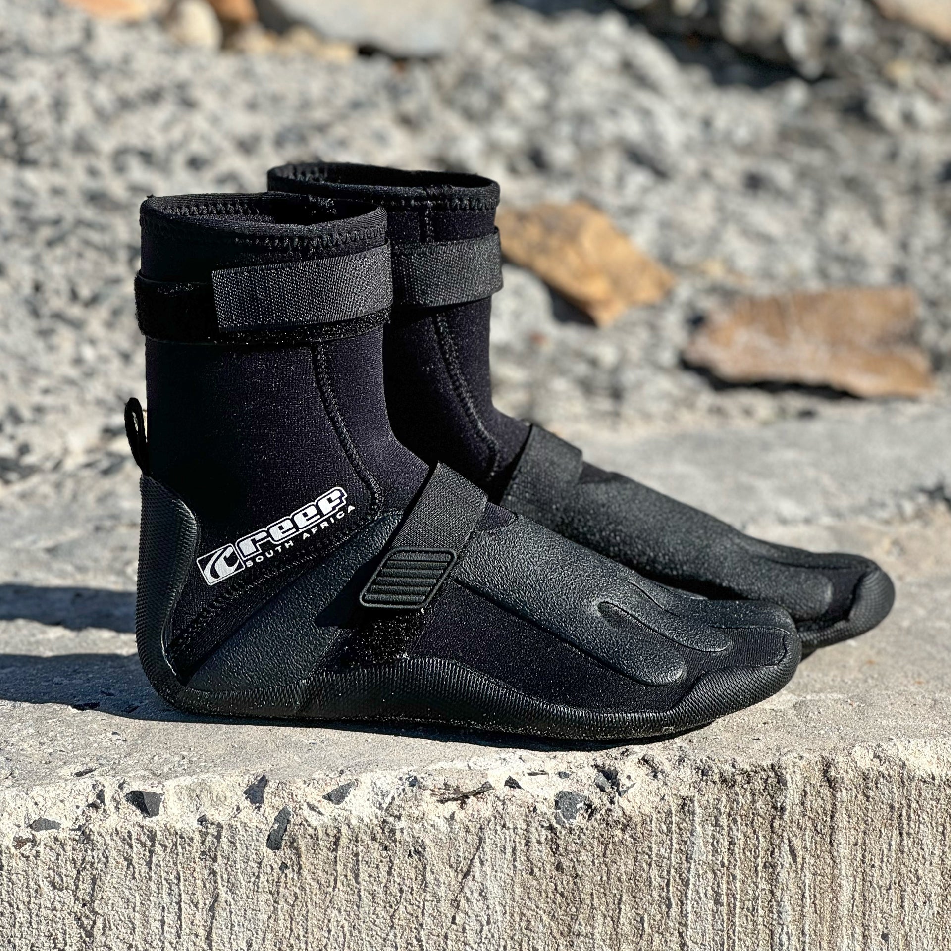 Reef Split Toe Booties – Reef Surf Shop