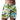 Island Swim Shorts