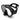 Reef Neo II Dive Mask
