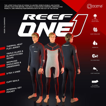 Surfing – Reef Surf Shop