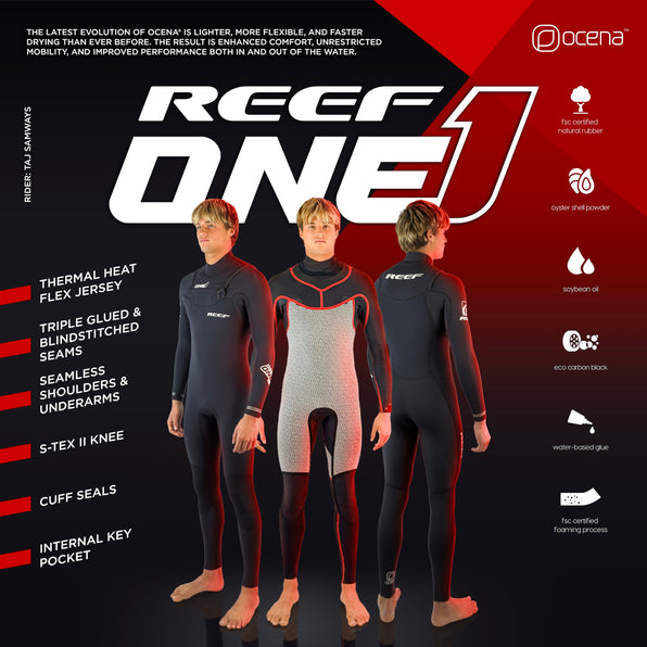 Surfing – Reef Surf Shop