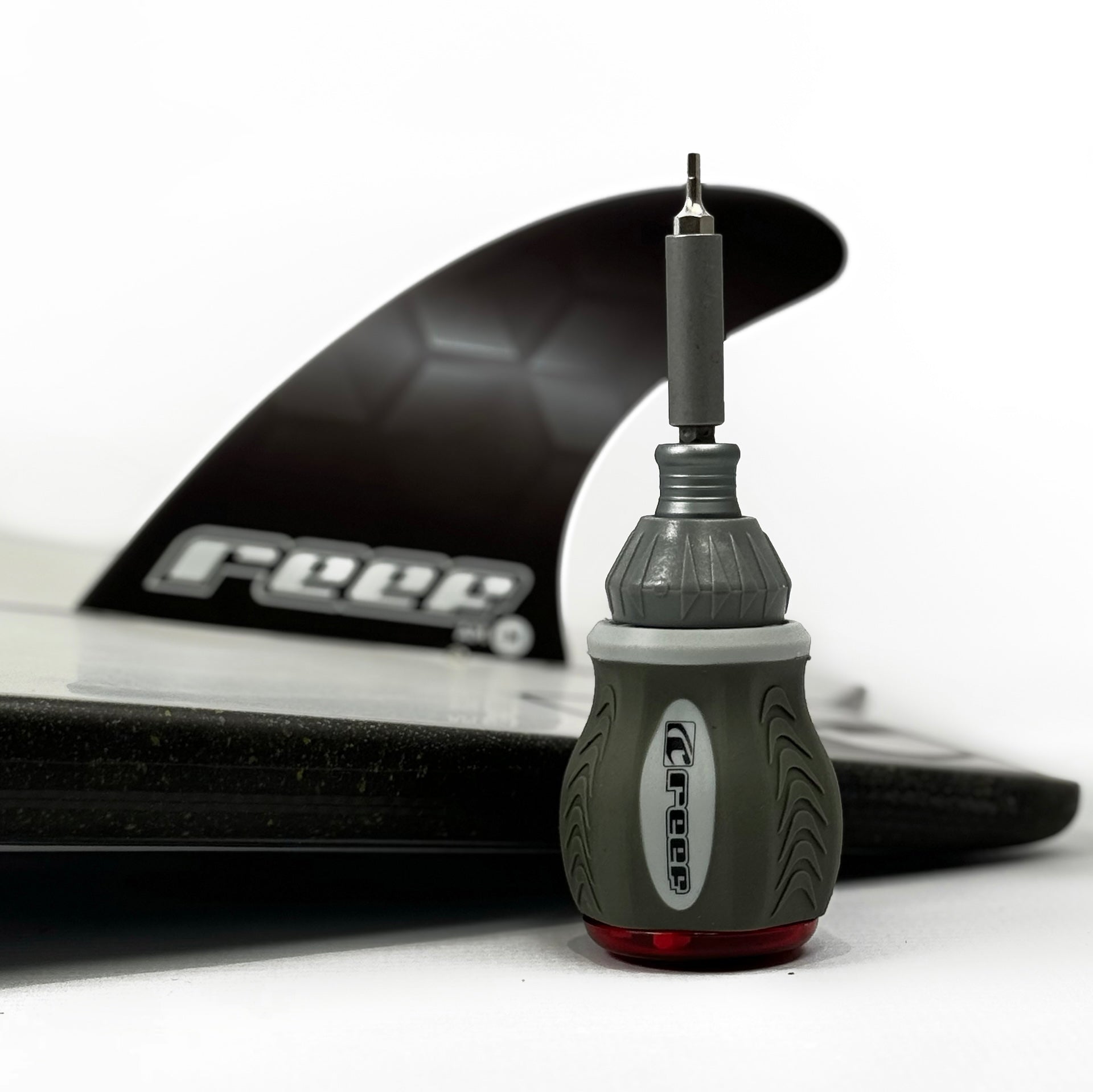Reef Fin Key Reef Fin Tool - Rachet – Reef Surf Shop