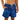 Two Tone Swim Shorts