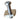 Longboard Plate & Screw