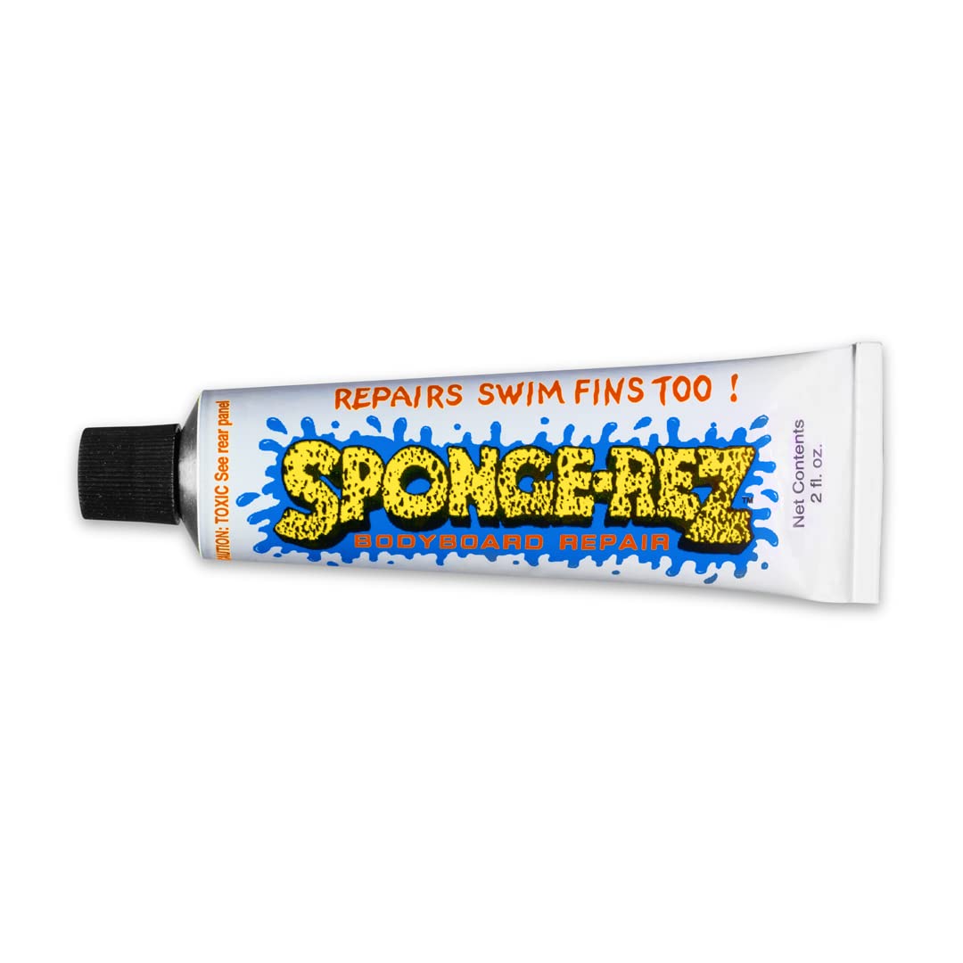Re Sponge Sponge-rez 0.5 oz – Reef Surf Shop