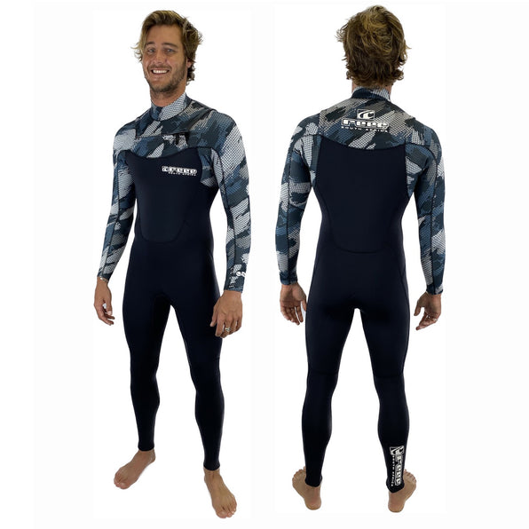 Surfing Wetsuits Reef Surf Shop
