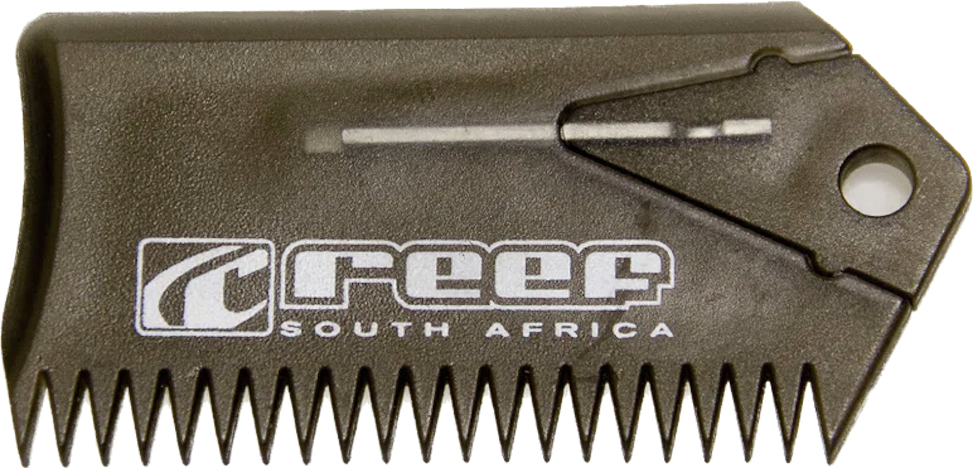 Reef wax comb with Key – Reef Surf Shop