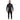 Reef 1pc 5mm Barrier Wetsuit W/Hood