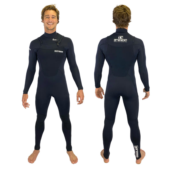 Surfing Wetsuits Reef Surf Shop