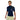 Rash Vest - Black X