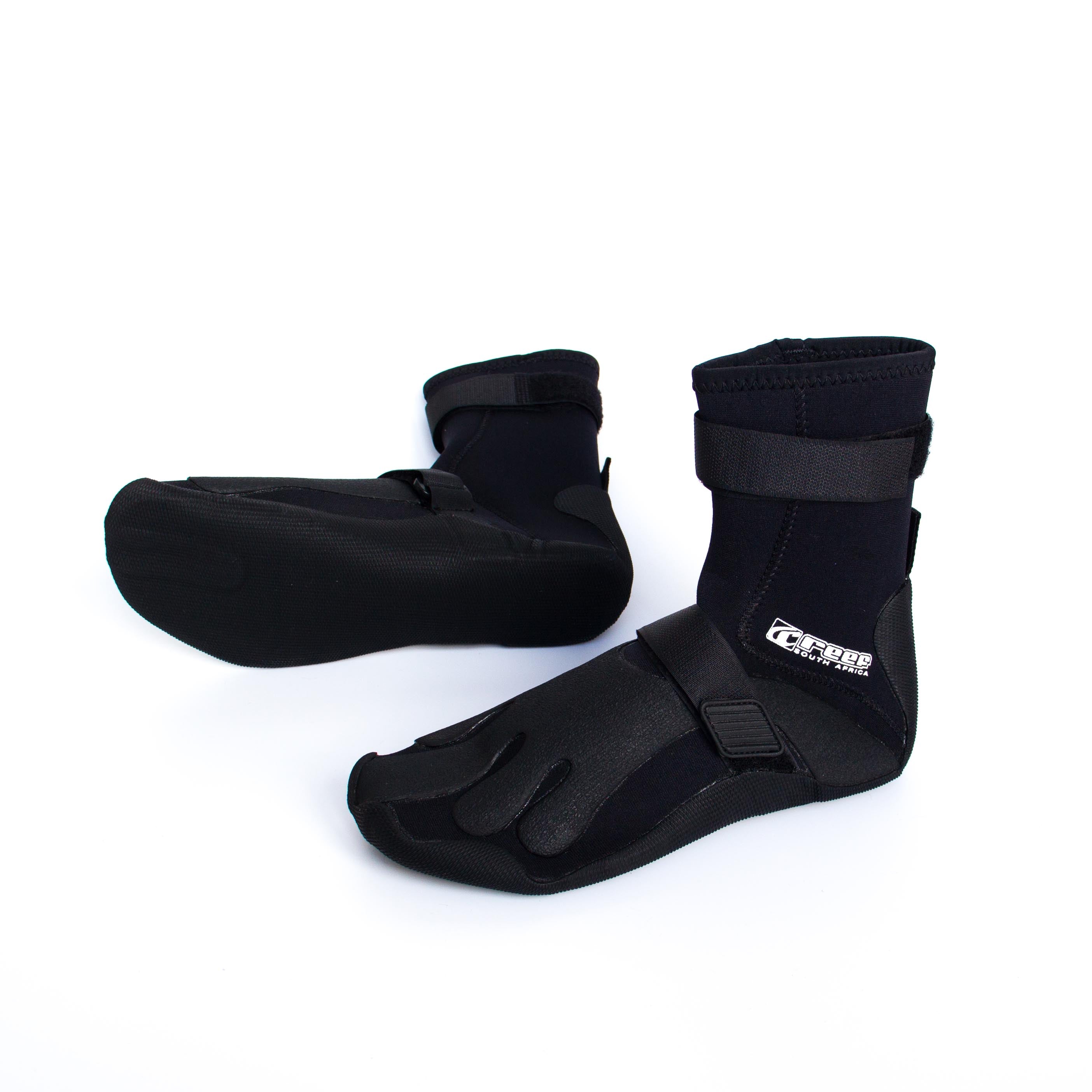 Split Booties Reef Split Toe Booties – Reef Surf Shop