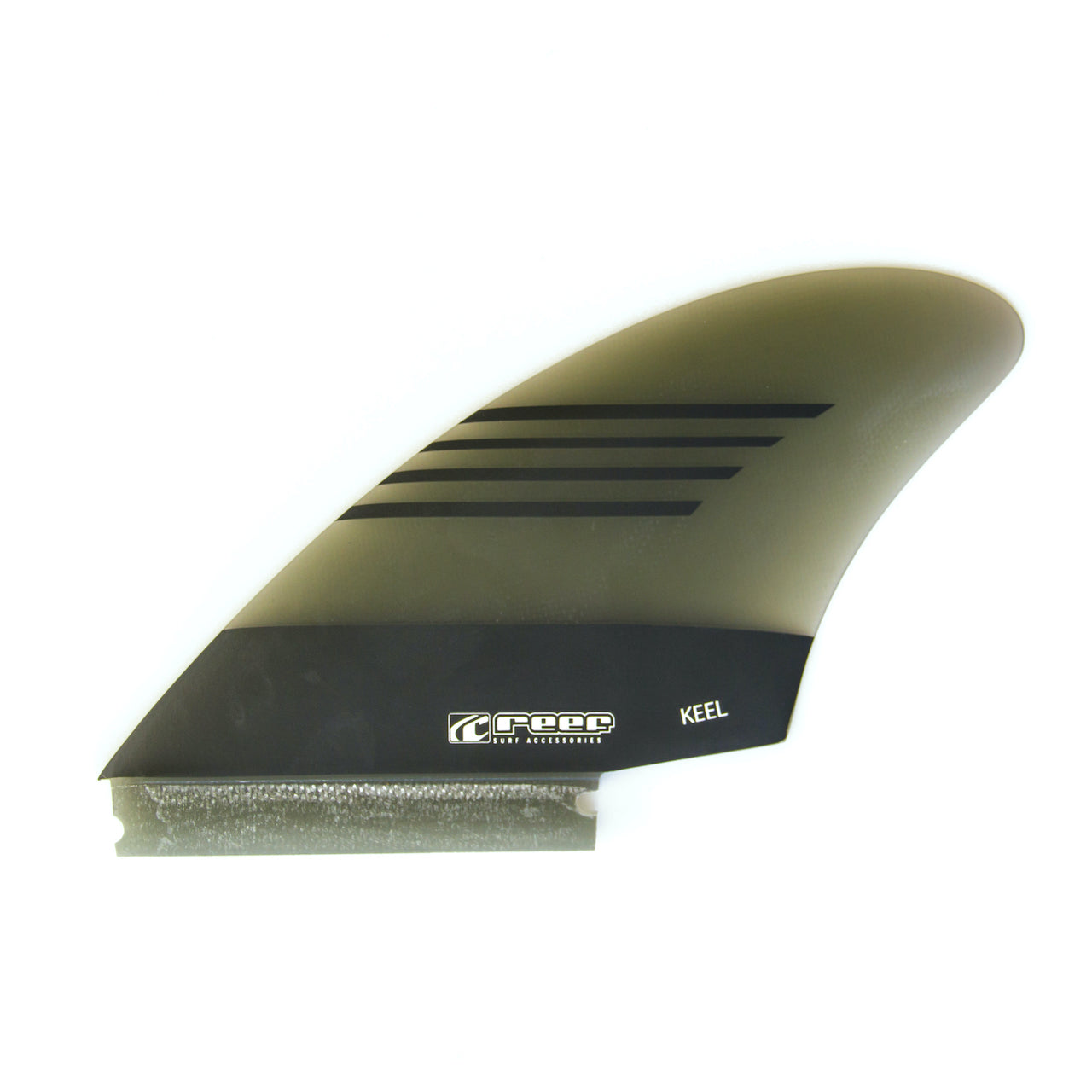 Reef Fin Key Reef Keel Fin – Reef Surf Shop