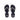 Mens KL Flip Flops