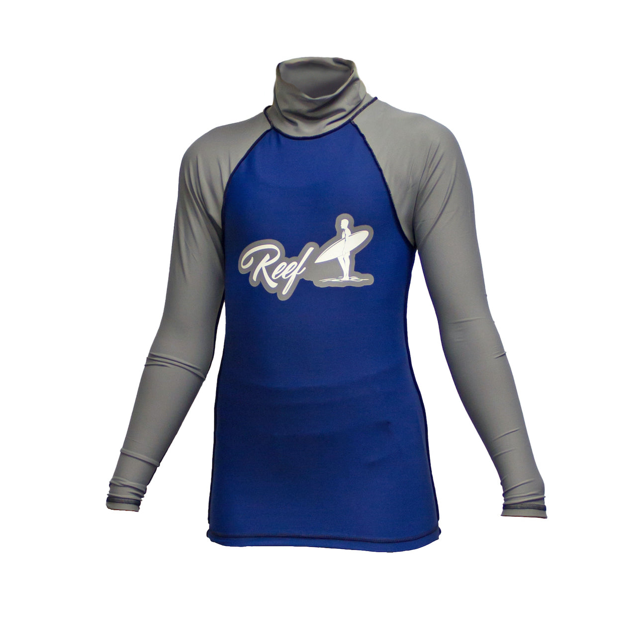 Rash Vest - Navy Surfer – Reef Surf Shop
