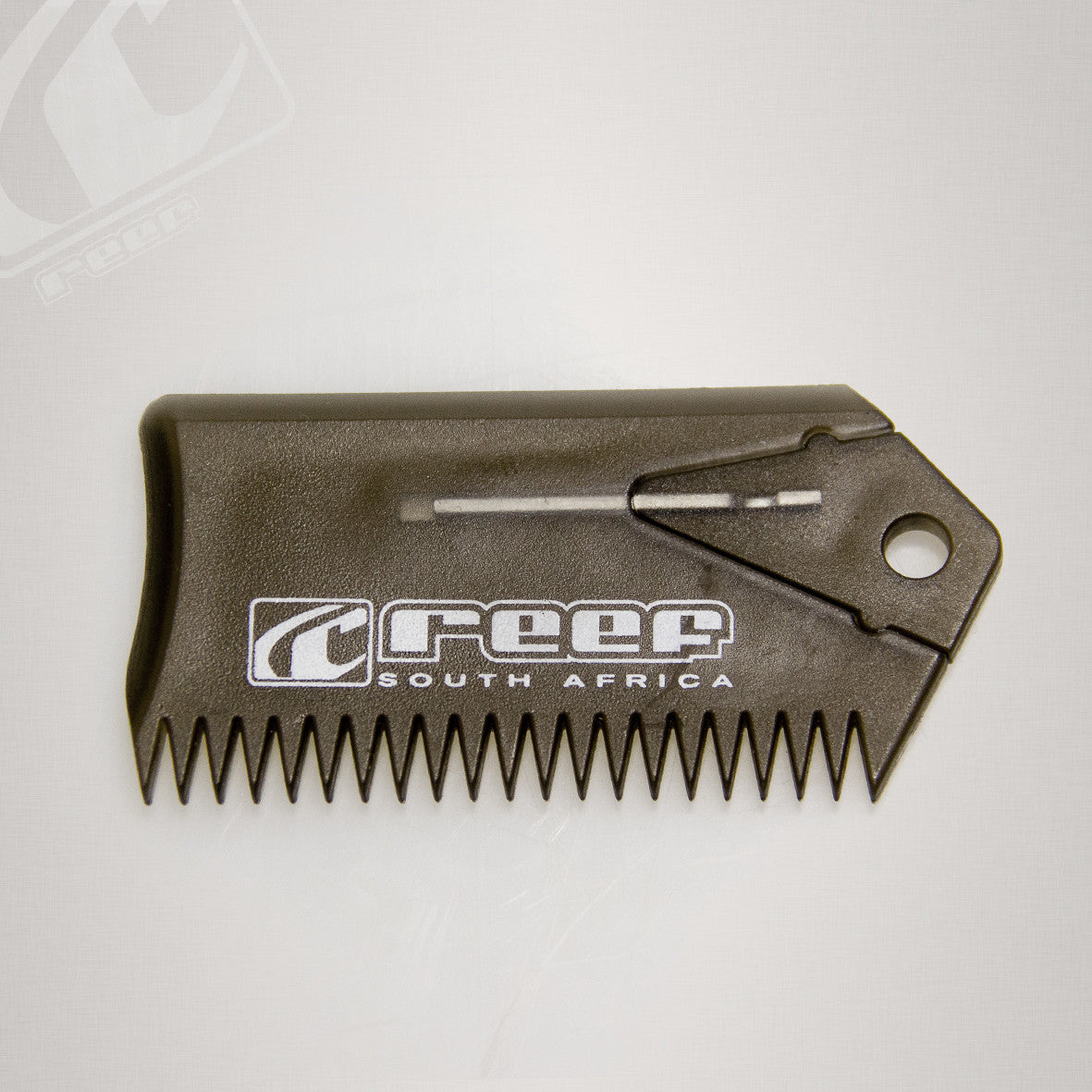 Reef wax comb with Key – Reef Surf Shop